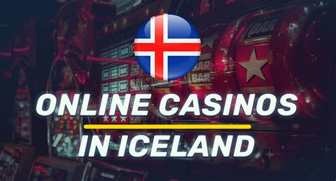 From Iceland — Missing In Iceland: Casinos .